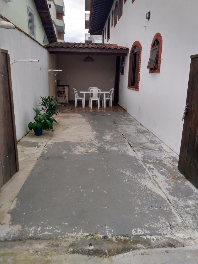 Ape 2 Quartos Com Quintal Privativo Apartment Ubatuba Exterior photo